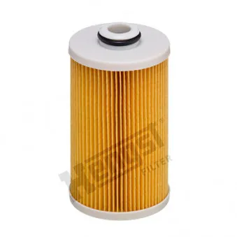 Filtre à carburant HENGST FILTER E490KP D484