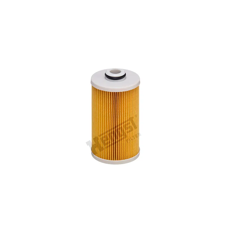 Filtre à carburant HENGST FILTER E490KP D484