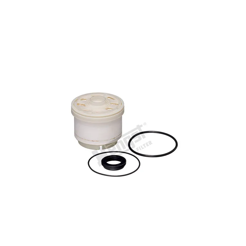 Filtre à carburant HENGST FILTER E492KP D371