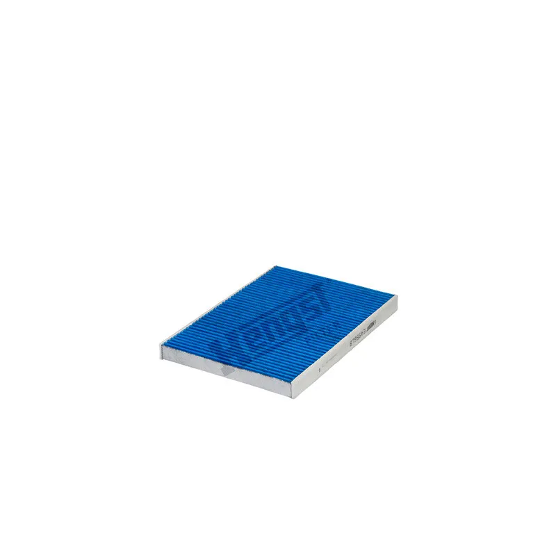 Filtre, air de l'habitacle HENGST FILTER E4956LB