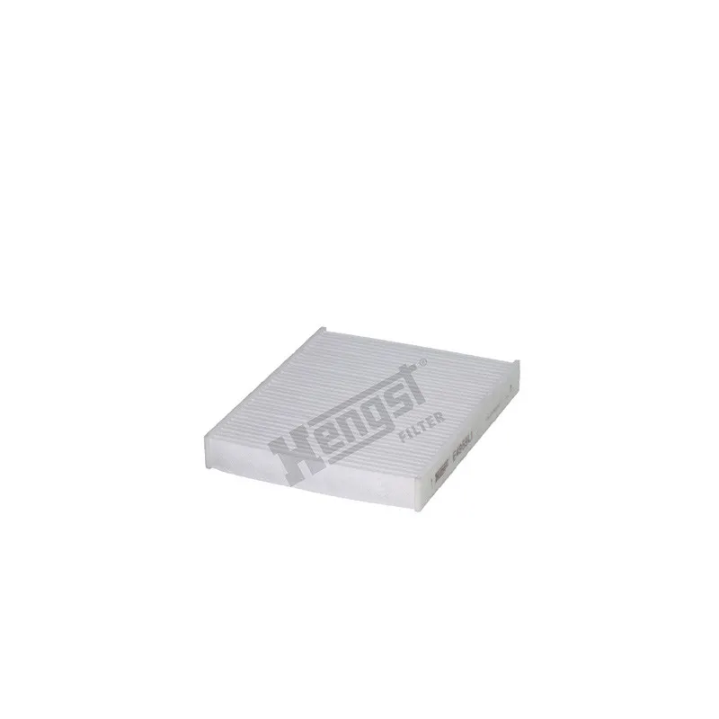 Filtre, air de l'habitacle HENGST FILTER E4959LI