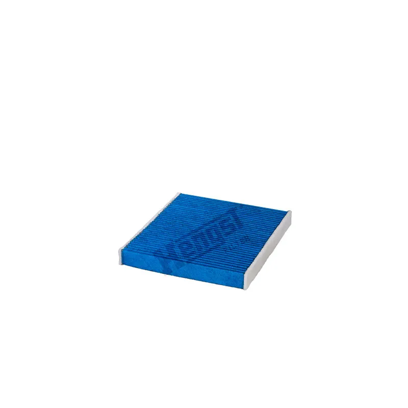 Filtre, air de l'habitacle HENGST FILTER E4981LB