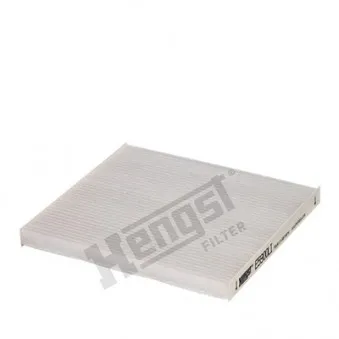 Filtre, air de l'habitacle HENGST FILTER E5900LI
