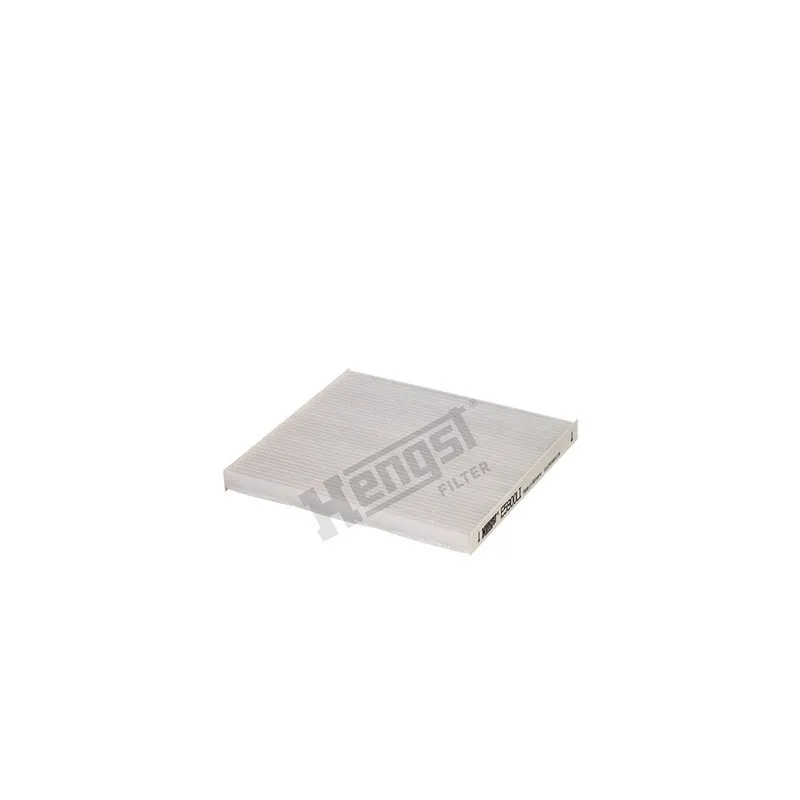 Filtre, air de l'habitacle HENGST FILTER E5900LI