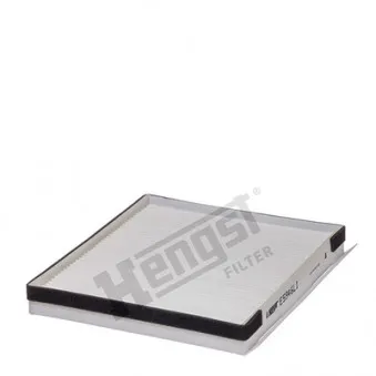 Filtre, air de l'habitacle HENGST FILTER E5946LI