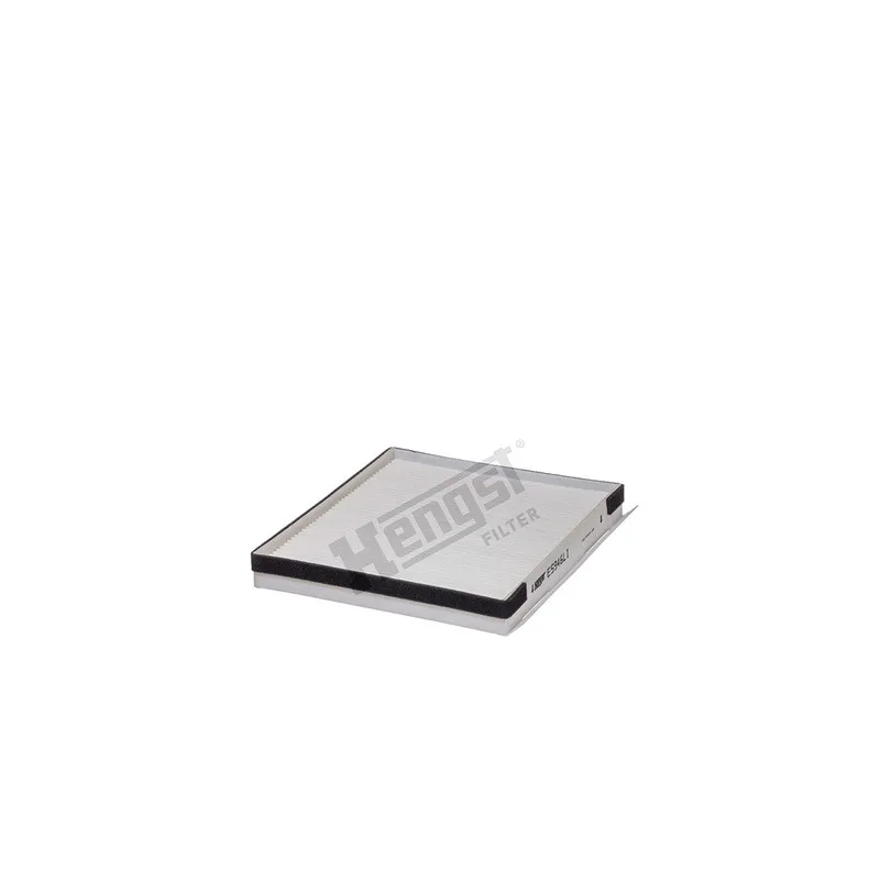 Filtre, air de l'habitacle HENGST FILTER E5946LI