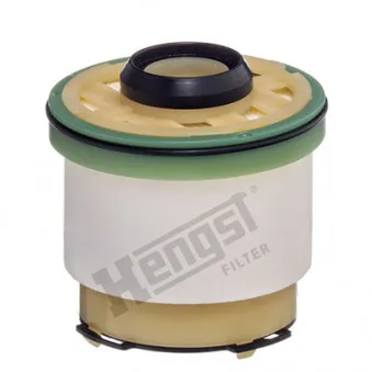 Filtre à carburant HENGST FILTER E804KP D513