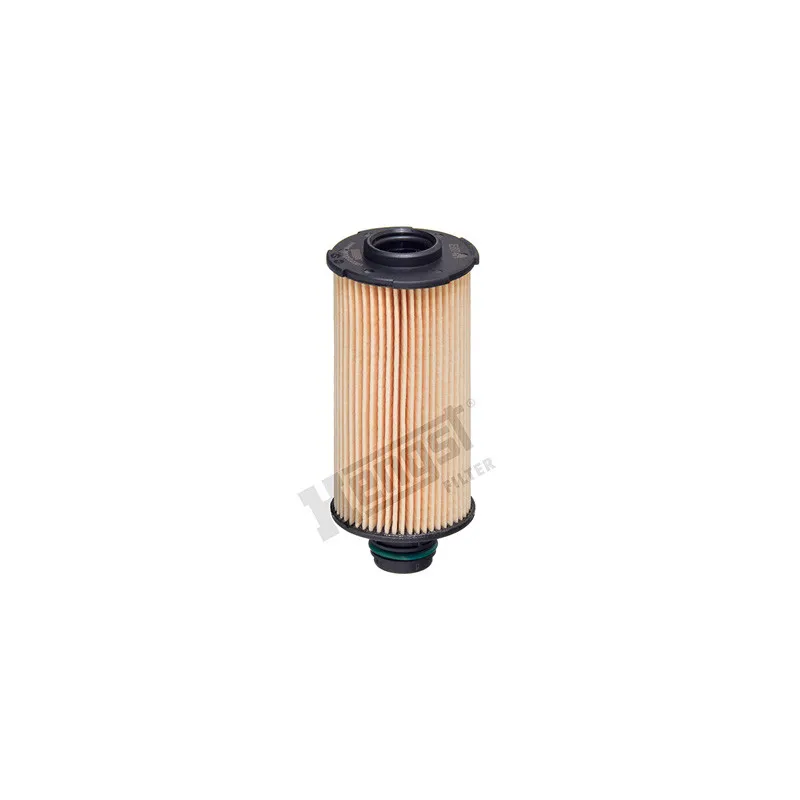 Filtre à huile HENGST FILTER E874H D378