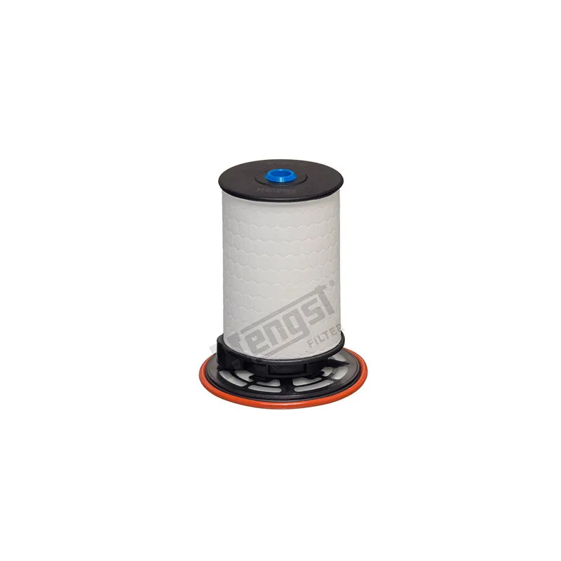 Filtre à carburant HENGST FILTER E9KFR D417