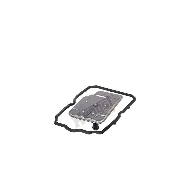 Filtre à huile HENGST FILTER EG841H D449