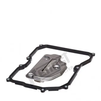 Filtre hydraulique, boîte automatique HENGST FILTER EG848H D338