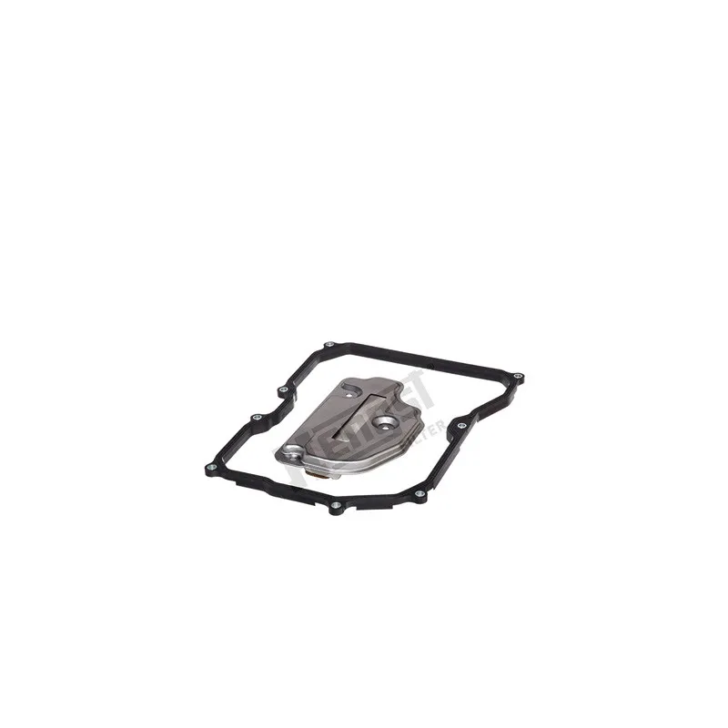 Filtre hydraulique, boîte automatique HENGST FILTER EG848H D338