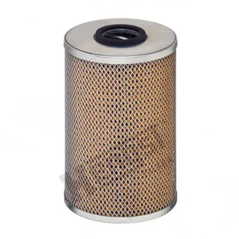 Filtre hydraulique, boîte automatique HENGST FILTER