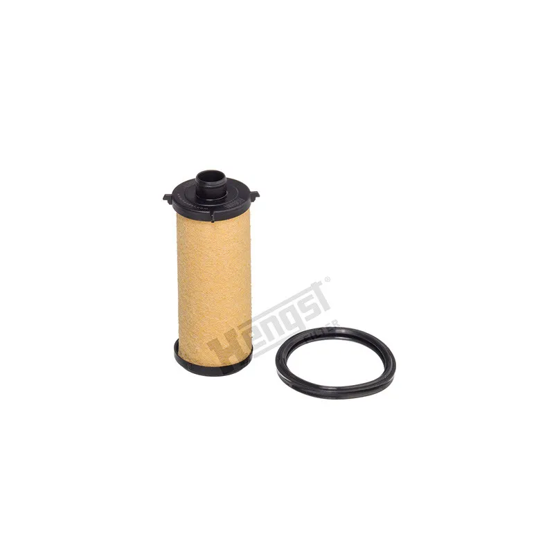 Filtre hydraulique, boîte automatique HENGST FILTER EG910H D454