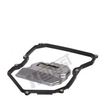 Filtre hydraulique, boîte automatique HENGST FILTER EG935H D471