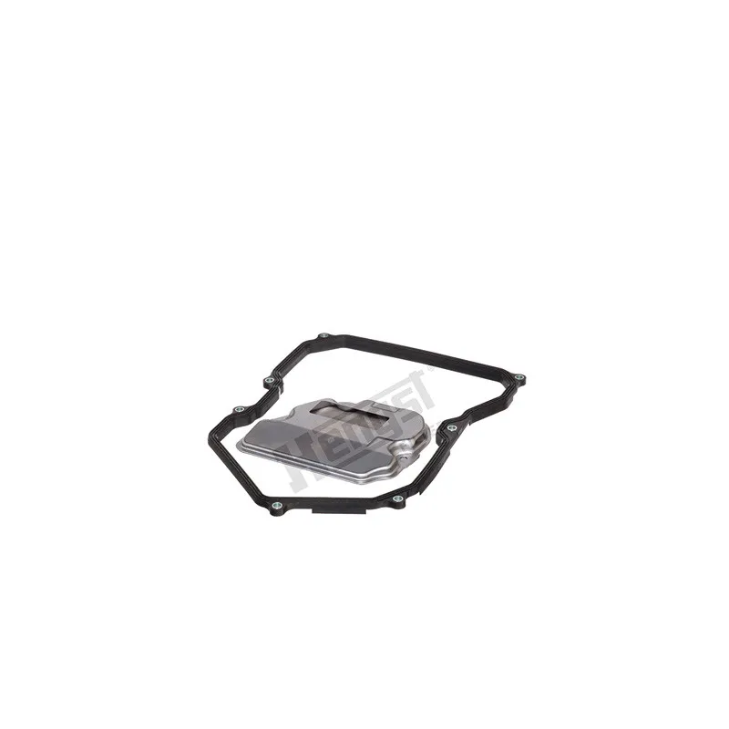 Filtre hydraulique, boîte automatique HENGST FILTER EG935H D471