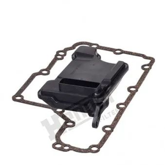 Filtre hydraulique, boîte automatique HENGST FILTER EG937H D473