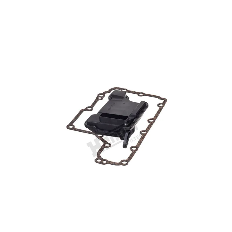 Filtre hydraulique, boîte automatique HENGST FILTER EG937H D473