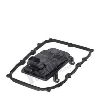 Filtre hydraulique, boîte automatique HENGST FILTER EG943H D480