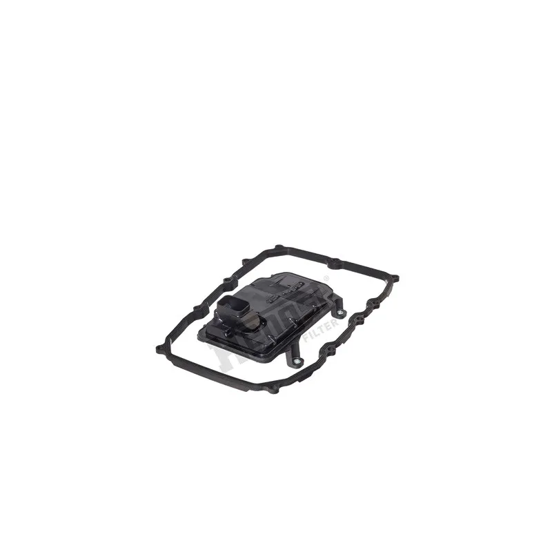 Filtre hydraulique, boîte automatique HENGST FILTER EG943H D480