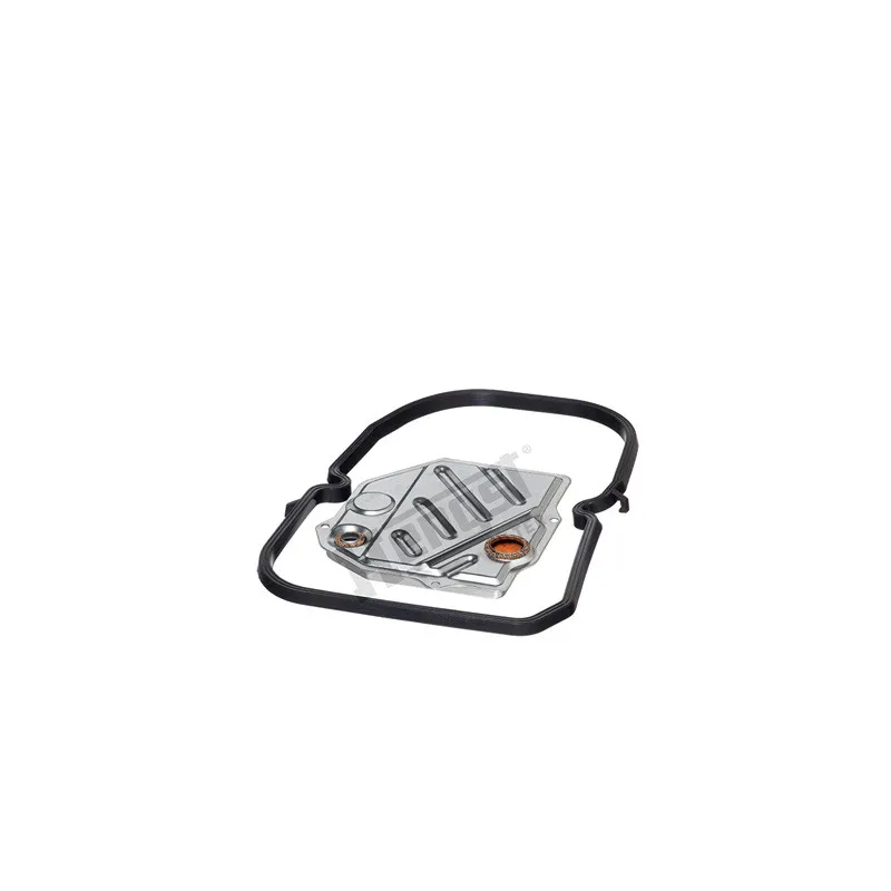 Filtre à huile HENGST FILTER EG953H D499