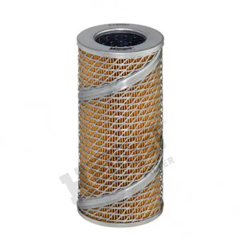 Filtre, système hydraulique de travail HENGST FILTER