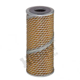 Filtre, système hydraulique de travail HENGST FILTER