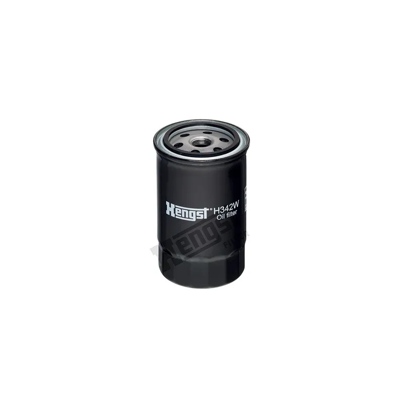 Filtre à huile HENGST FILTER H342W