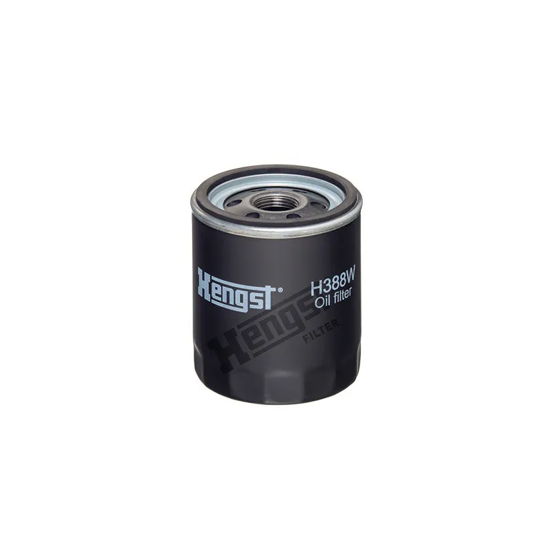 Filtre à huile HENGST FILTER H388W