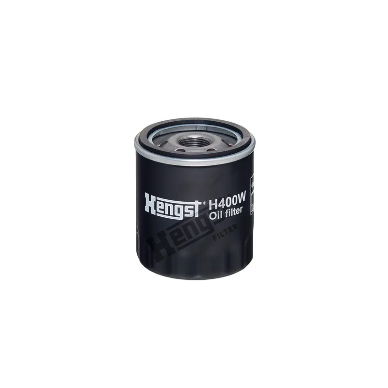 Filtre à huile HENGST FILTER H400W