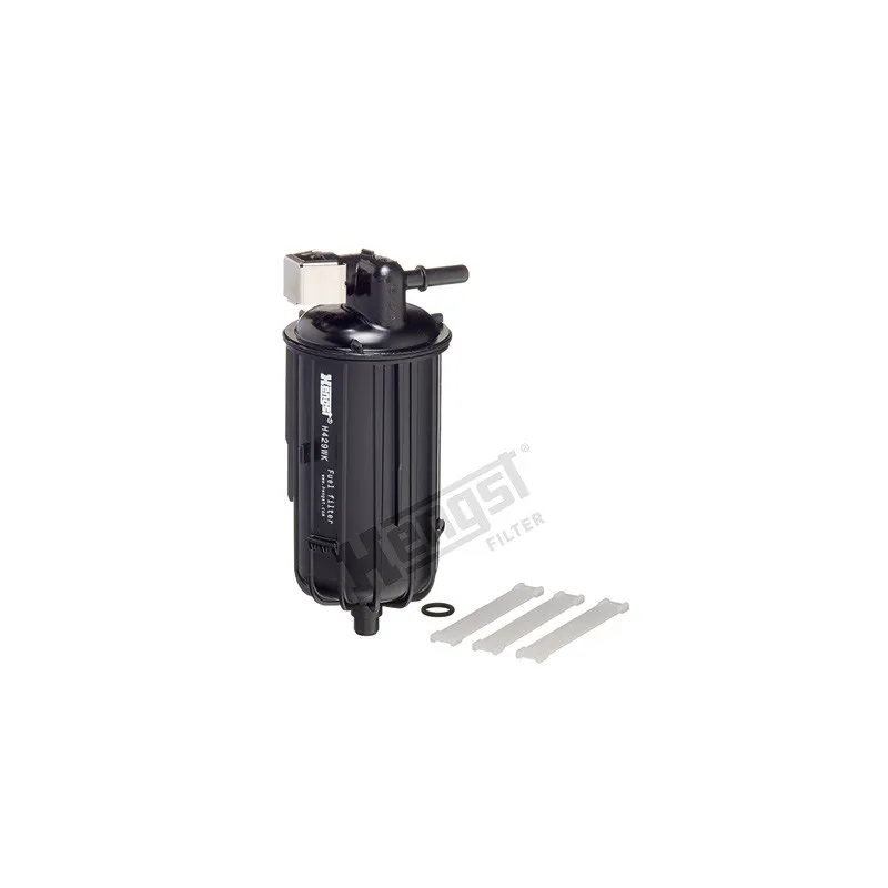 Filtre à carburant HENGST FILTER H429WK D397