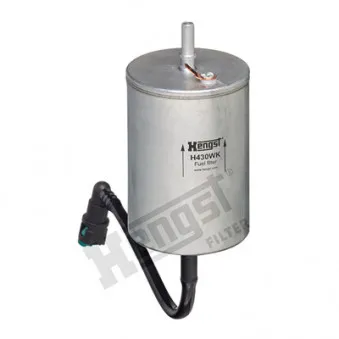 Filtre à carburant HENGST FILTER