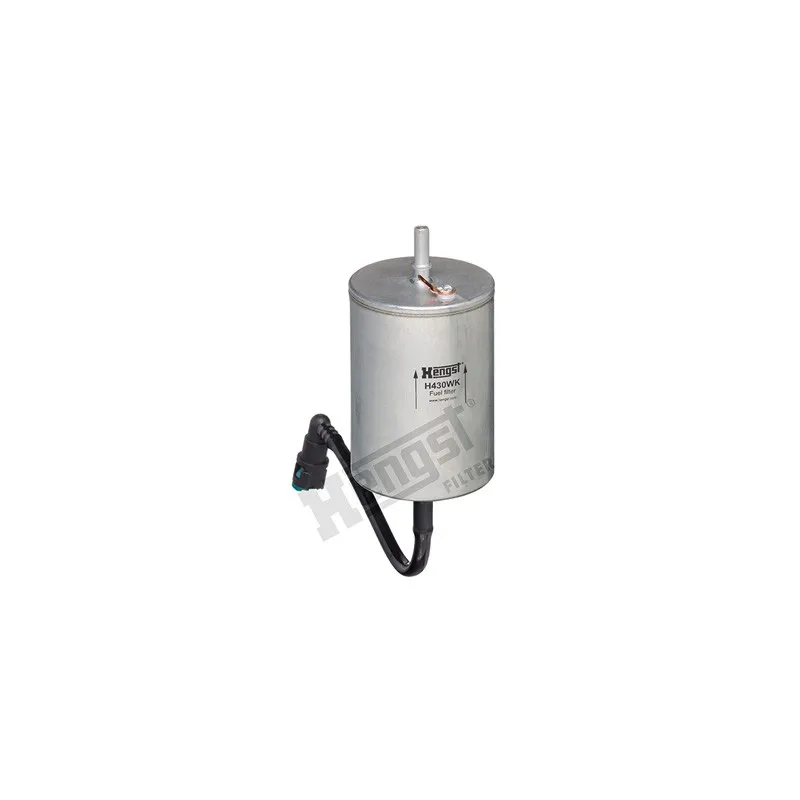 Filtre à carburant HENGST FILTER H430WK