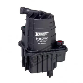 Filtre à carburant HENGST FILTER H459WK
