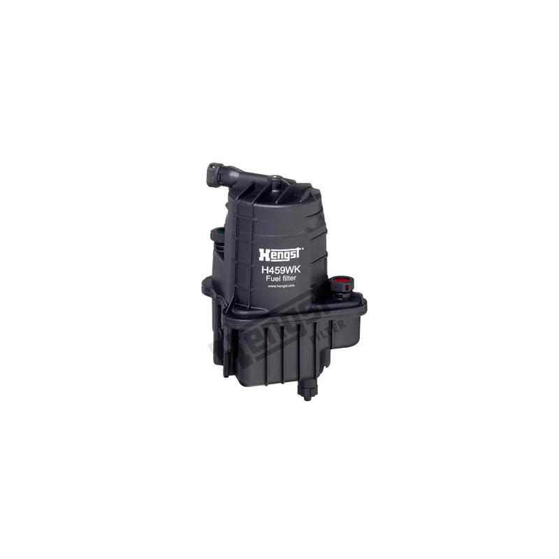 Filtre à carburant HENGST FILTER H459WK