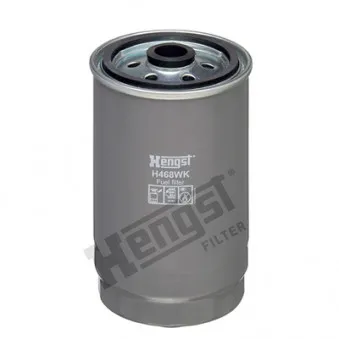 Filtre à carburant HENGST FILTER H468WK