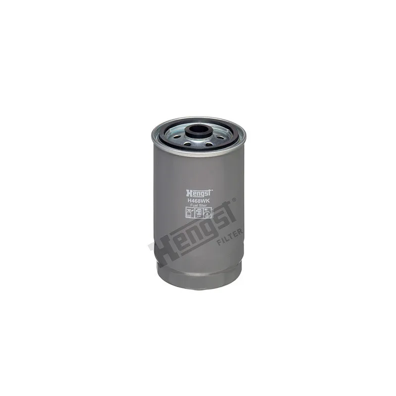 Filtre à carburant HENGST FILTER H468WK