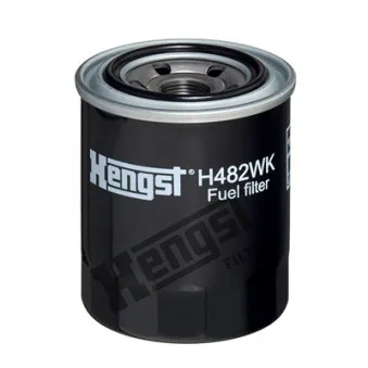 Filtre à carburant HENGST FILTER
