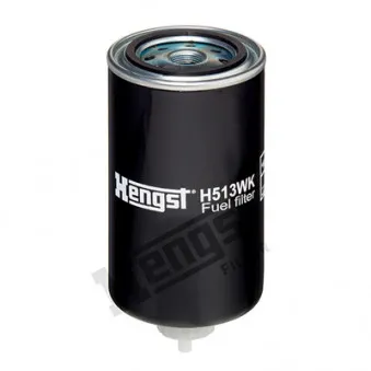 Filtre à carburant HENGST FILTER