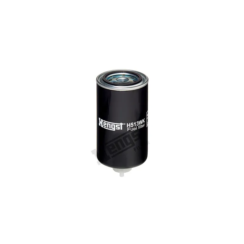 Filtre à carburant HENGST FILTER H513WK