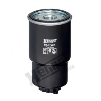 Filtre à carburant HENGST FILTER