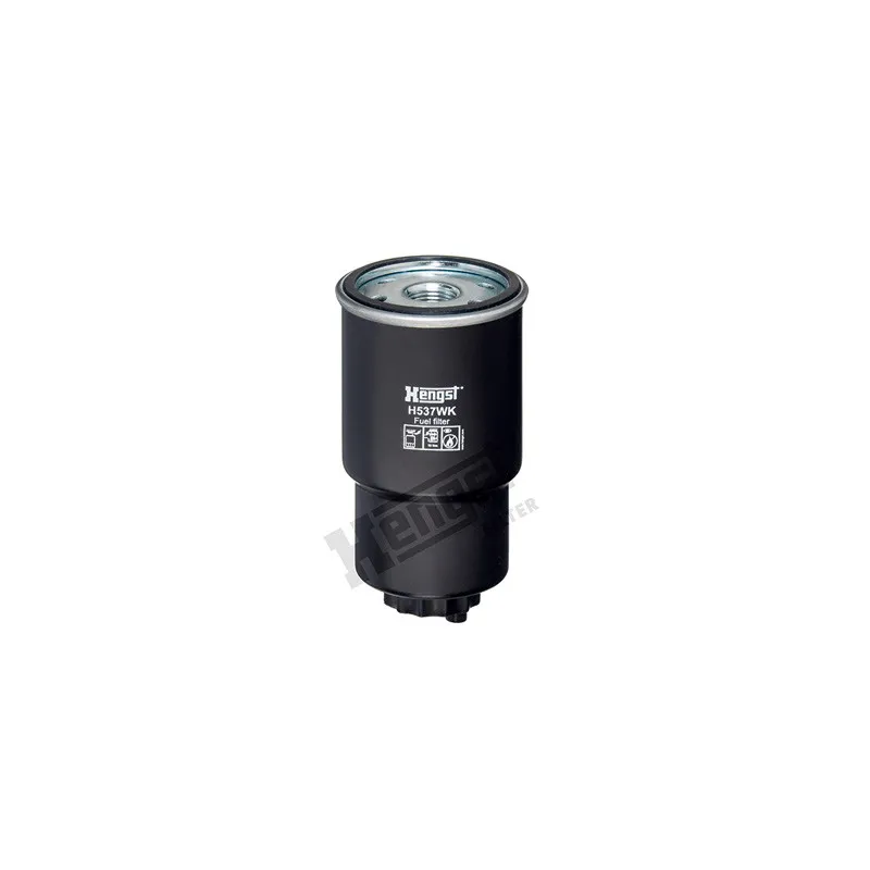 Filtre à carburant HENGST FILTER H537WK