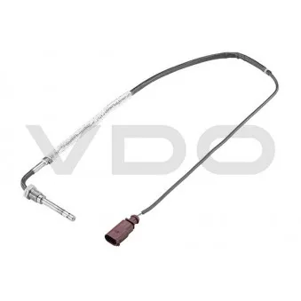 Capteur, température des gaz Continental VDO 2910000826800