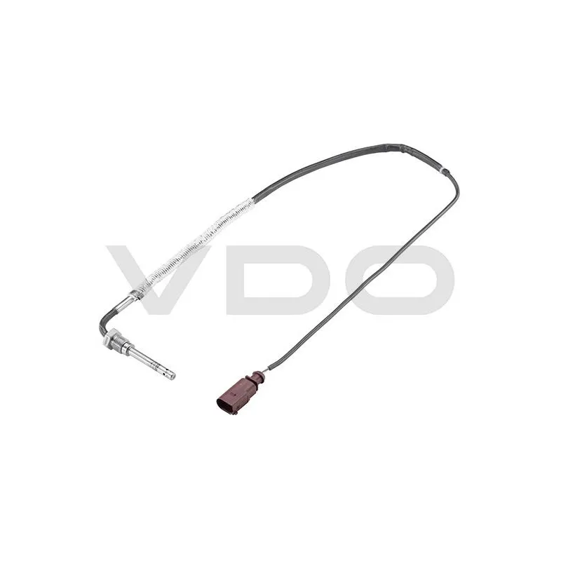 Capteur, température des gaz Continental VDO 2910000826800