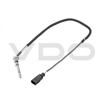 Capteur, température des gaz Continental VDO 2910000827100