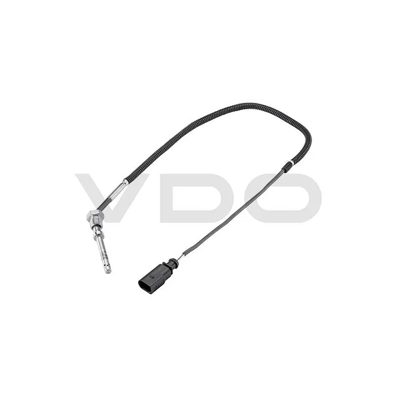 Capteur, température des gaz Continental VDO 2910000827100