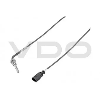 Capteur, température des gaz Continental VDO 2910000827200