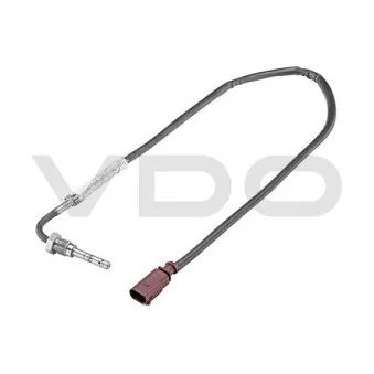 Capteur, température des gaz Continental VDO 2910000827400