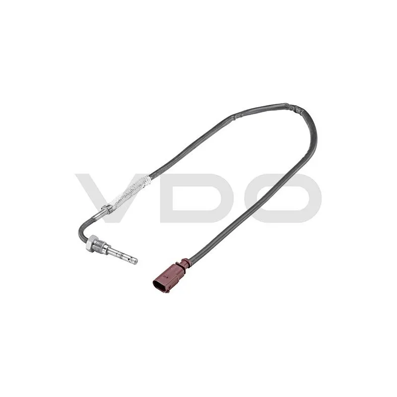 Capteur, température des gaz Continental VDO 2910000827400