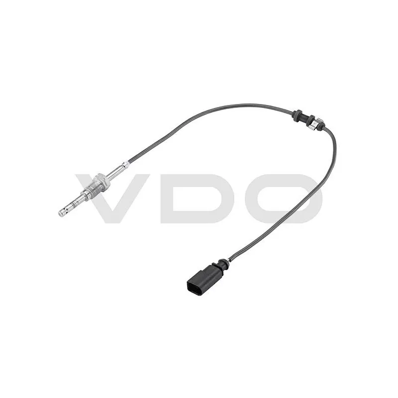 Capteur, température des gaz Continental VDO 2910000827600